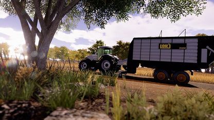 Real Farm - PlayStation 4