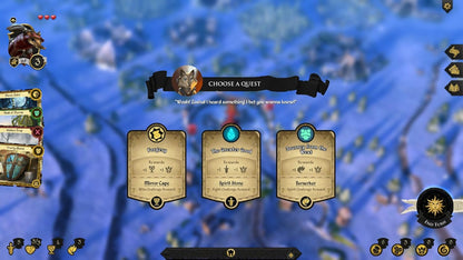 Armello - Special Edition - PlayStation 4