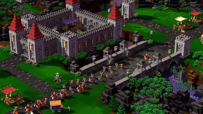 8 Bit Hordes