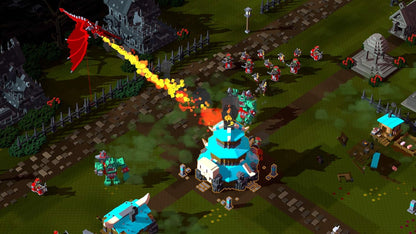 8 Bit Hordes