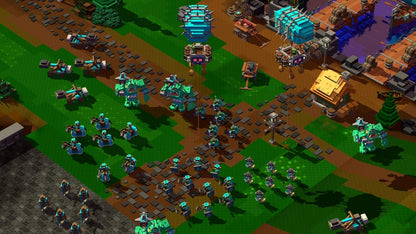 8 Bit Hordes