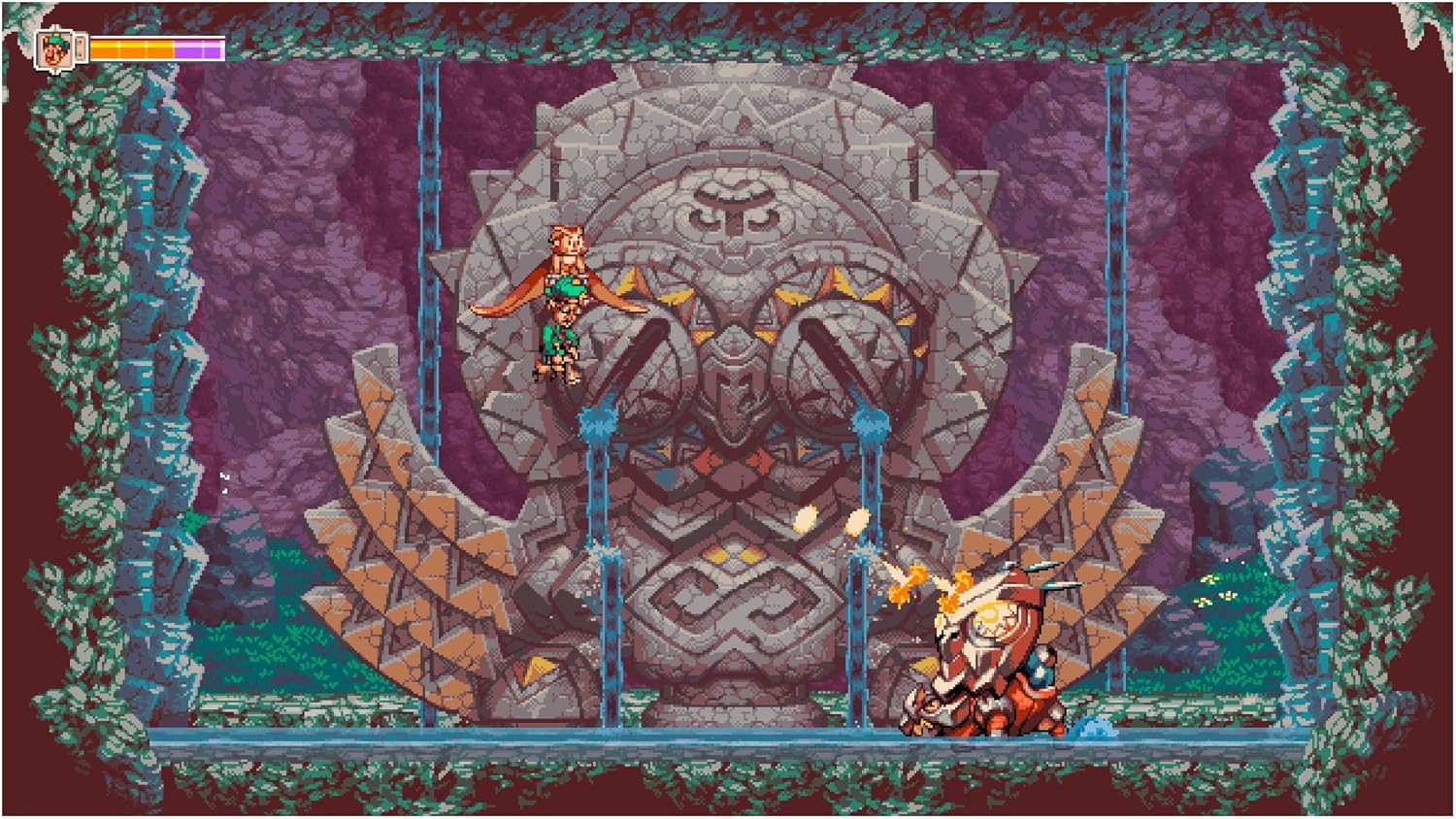 Owlboy
