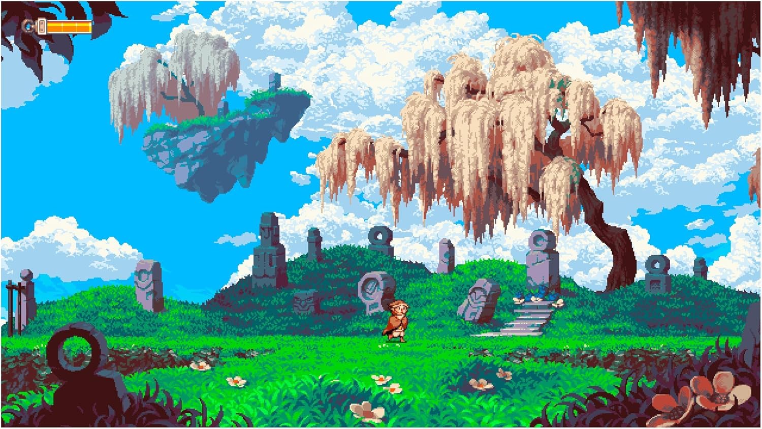 Owlboy