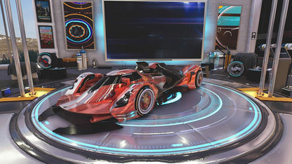 Xenon Racer - Xbox One