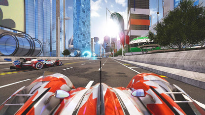 Xenon Racer - Xbox One