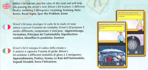 Educazione Stradale (Driver Ed's