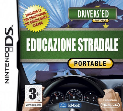 Educazione Stradale (Driver Ed's
