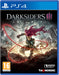 Darksiders 3 - PlayStation 4