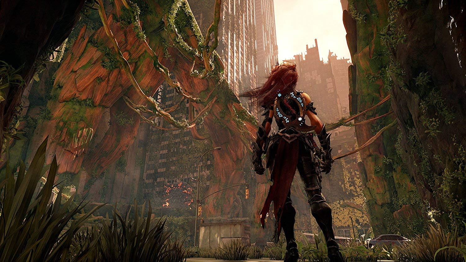 Darksiders 3 - Xbox One