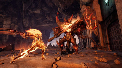 Darksiders 3 - Xbox One
