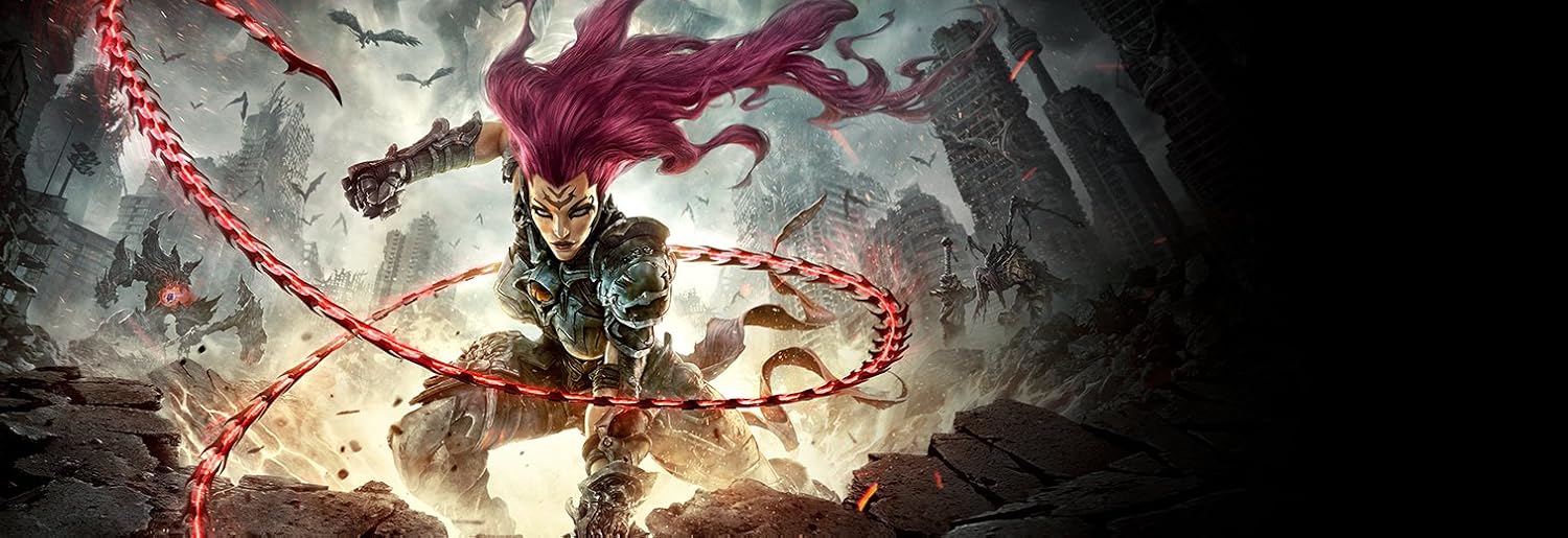 Darksiders 3 - Xbox One