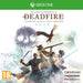 Pillars of Eternity II: Deadfire Ultimate Collector's Edition - Xbox One