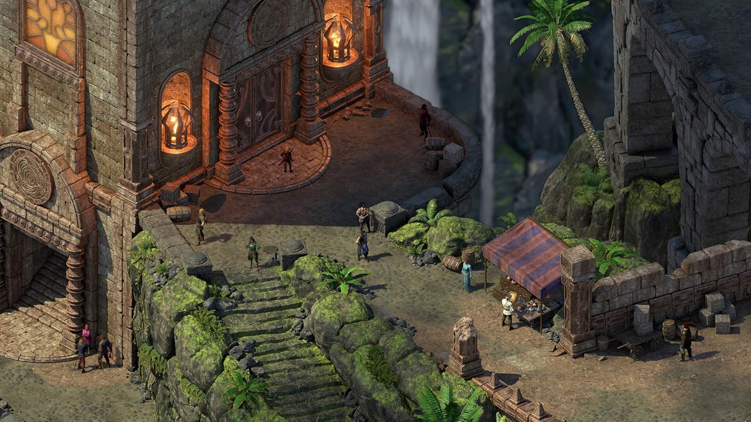 Pillars of Eternity II: Deadfire Ultimate Collector's Edition - Xbox One