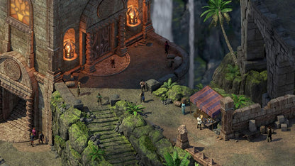 Pillars of Eternity II: Deadfire Ultimate Collector's Edition - Xbox One