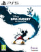 Disney Epic Mickey: Rebrushed
