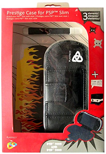 Kit 3 In 1 Prestige Psp