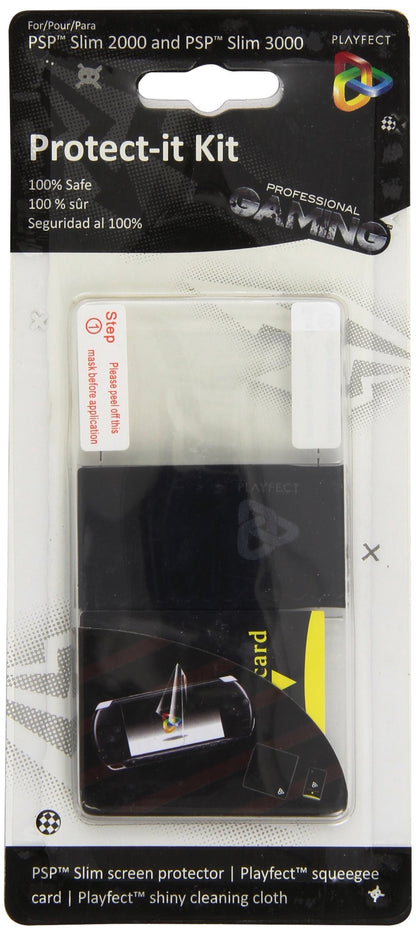 Kit Proteggi Schermo