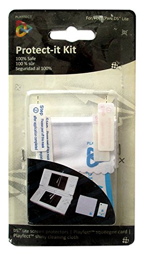 Screen Protector Kit Dslite