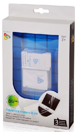 Kit Proteggi Schermo Dsi