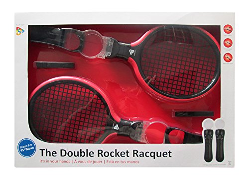 Racchetta Double PSMove