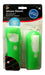Kit Guscio in silicone Verde