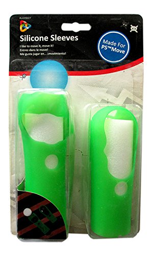 Kit Guscio in silicone Verde