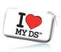 Borsa I Love My Ds