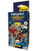 PANINI CARD CALCIATORI ADRENALYN 2023-24 ECOBLISTER 5 BUSTE SPORT - CARTE DA GIOCO/COLLEZIONE