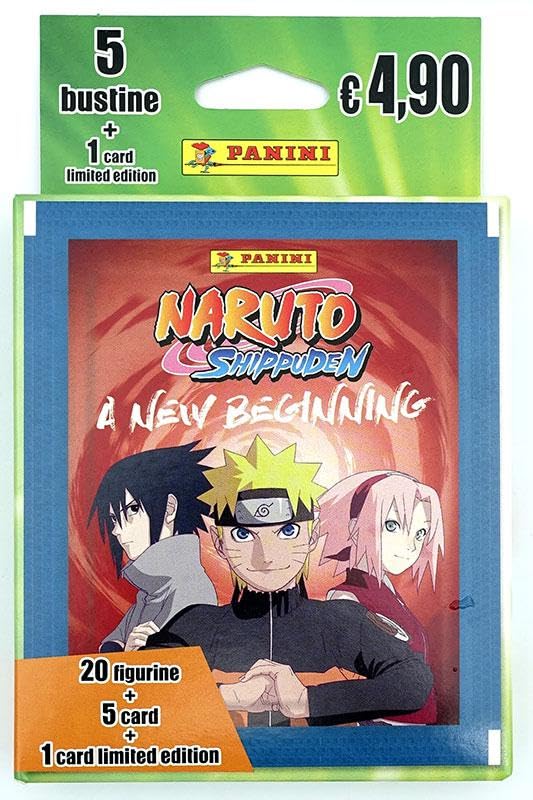 Panini Editore - Collectibles, Multicolor (5246960000000