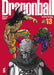 dragon ball ultimate edition n. 13