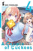 A couple of cuckoos (Vol. 4