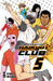 Haikyu!! Club (Vol. 5) (Target