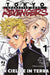Tokyo revengers. Character book. In cielo e in terra (Vol. 1