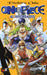 ONE PIECE N. 38