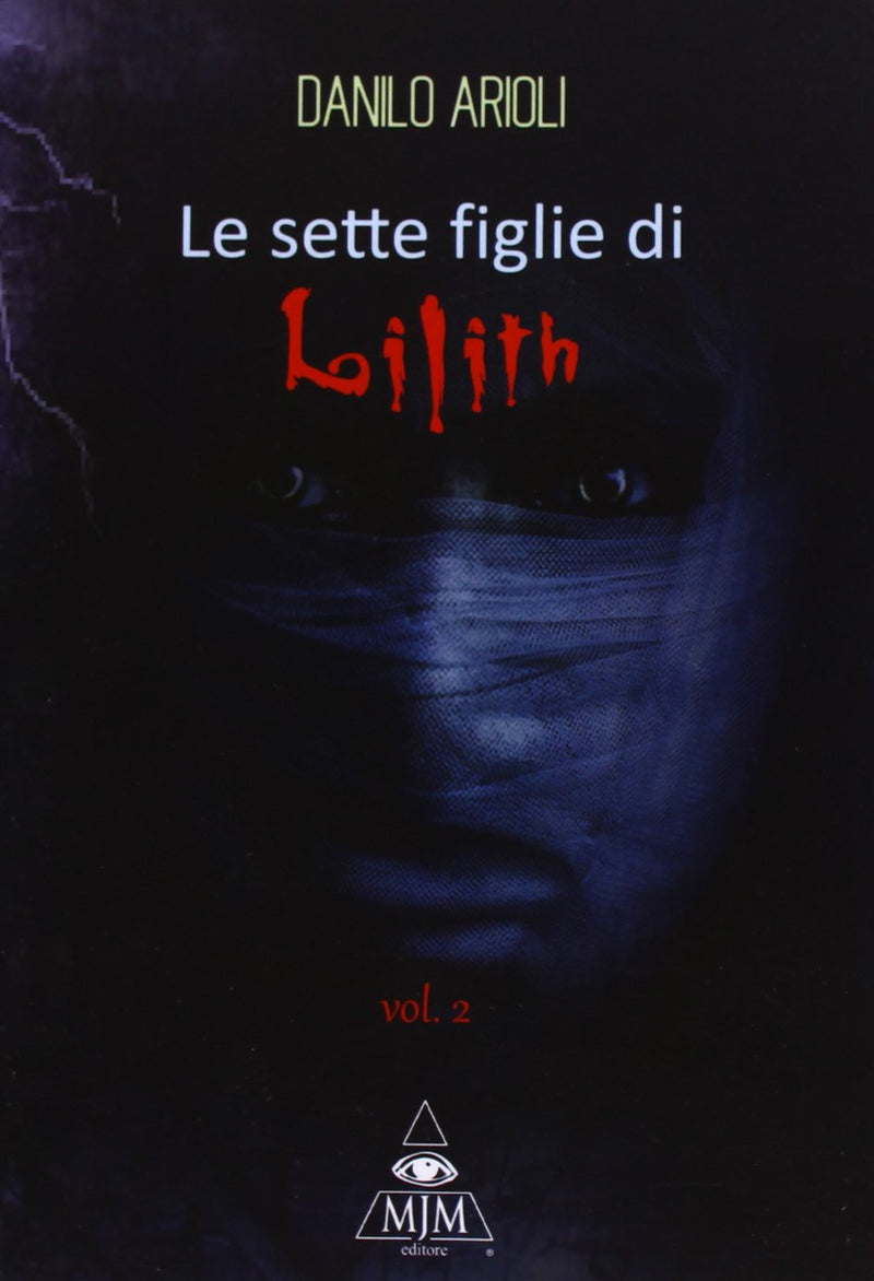 Le sette figlie di Lilith (Vol. 2