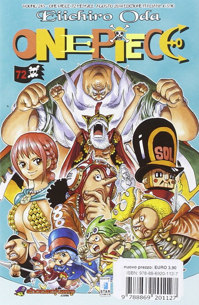 One Piece