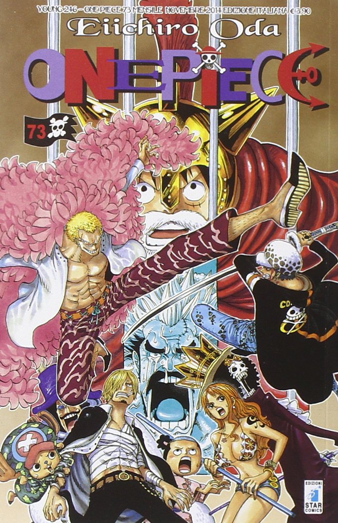 One piece