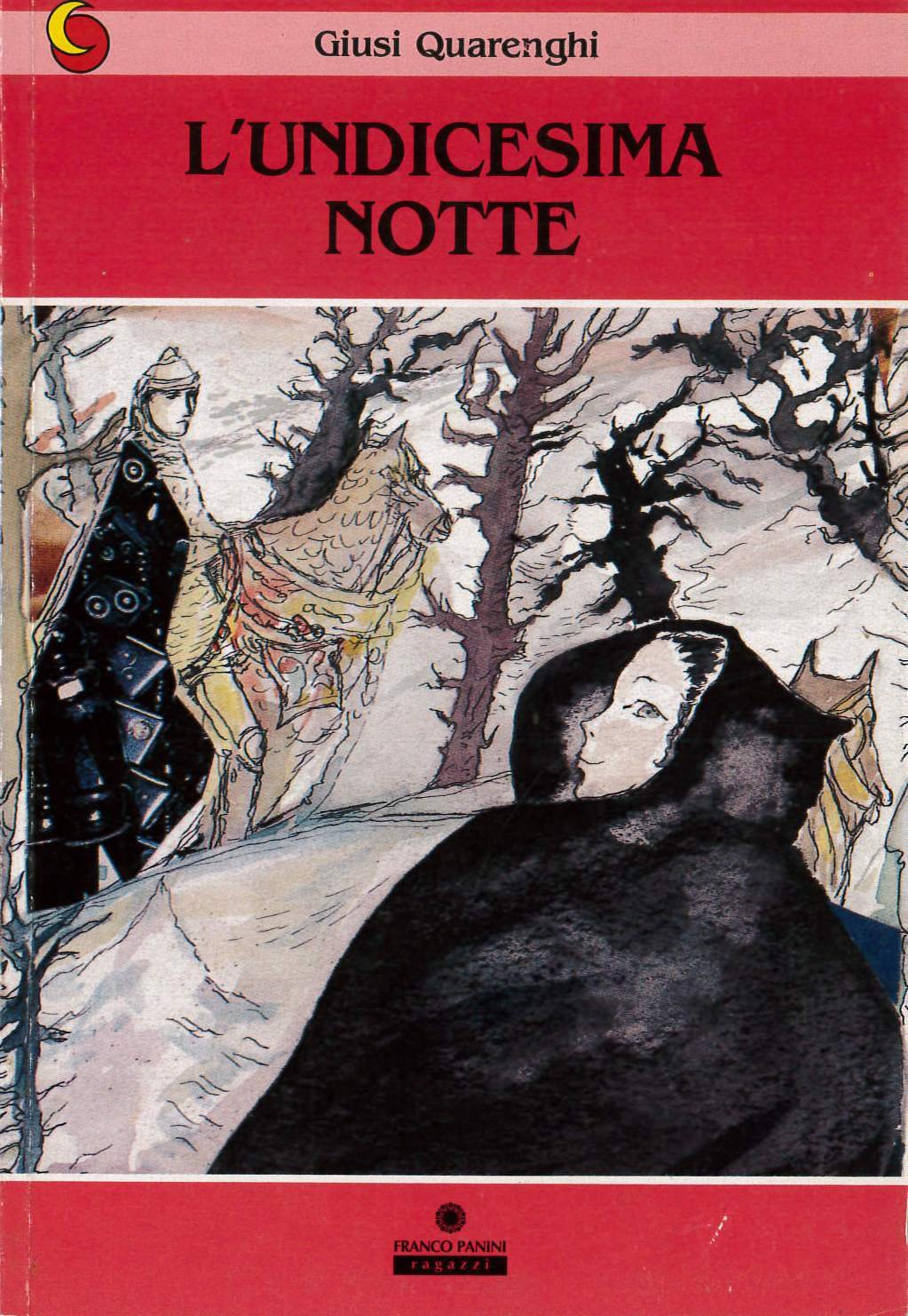 L'undicesima Notte