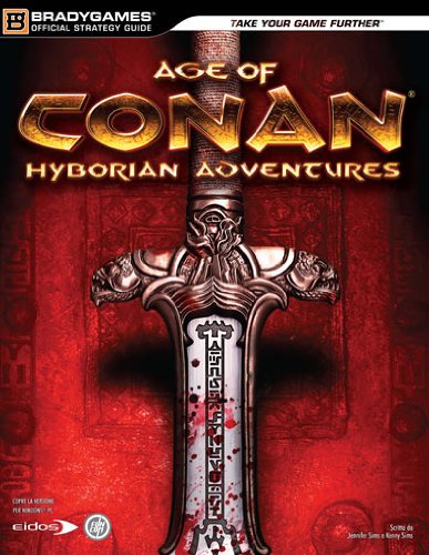 Age of Conan Hyborian Adventures Guide