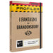 Profiler I Fantasmi Di Brandonsbury