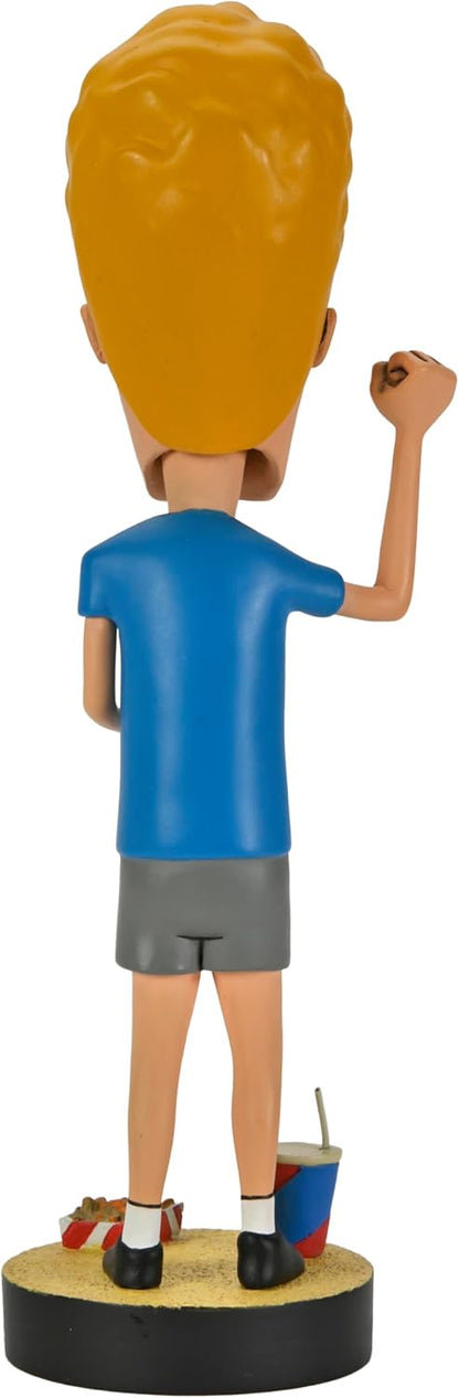 Beavis And Butt-Head - Beavis Head Knocker