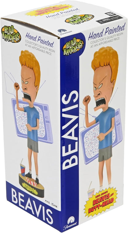Beavis And Butt-Head - Beavis Head Knocker
