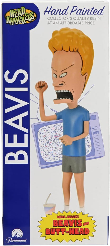Beavis And Butt-Head - Beavis Head Knocker