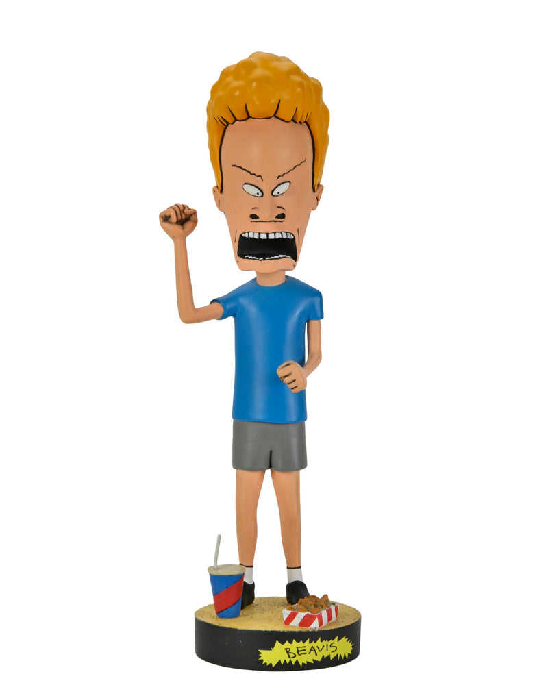 Beavis And Butt-Head - Beavis Head Knocker