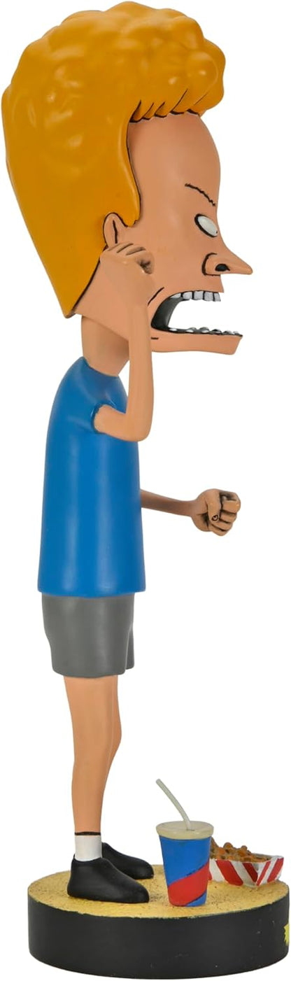 Beavis And Butt-Head - Beavis Head Knocker