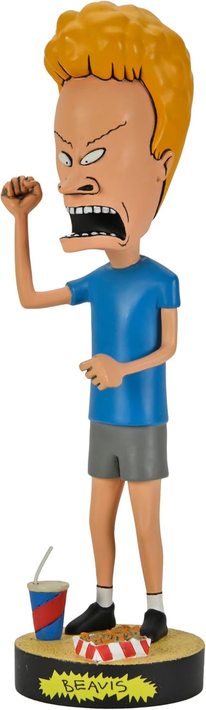 Beavis And Butt-Head - Beavis Head Knocker