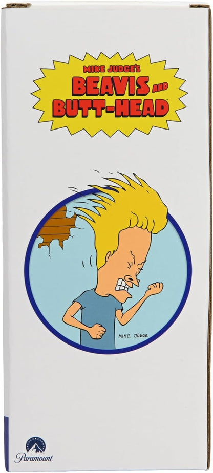 Beavis And Butt-Head - Beavis Head Knocker