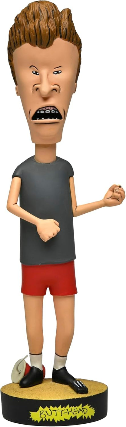 NECA Butt-Head from Beavis and Butt-Head
