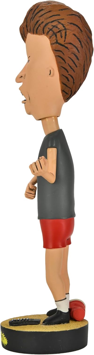 NECA Butt-Head from Beavis and Butt-Head