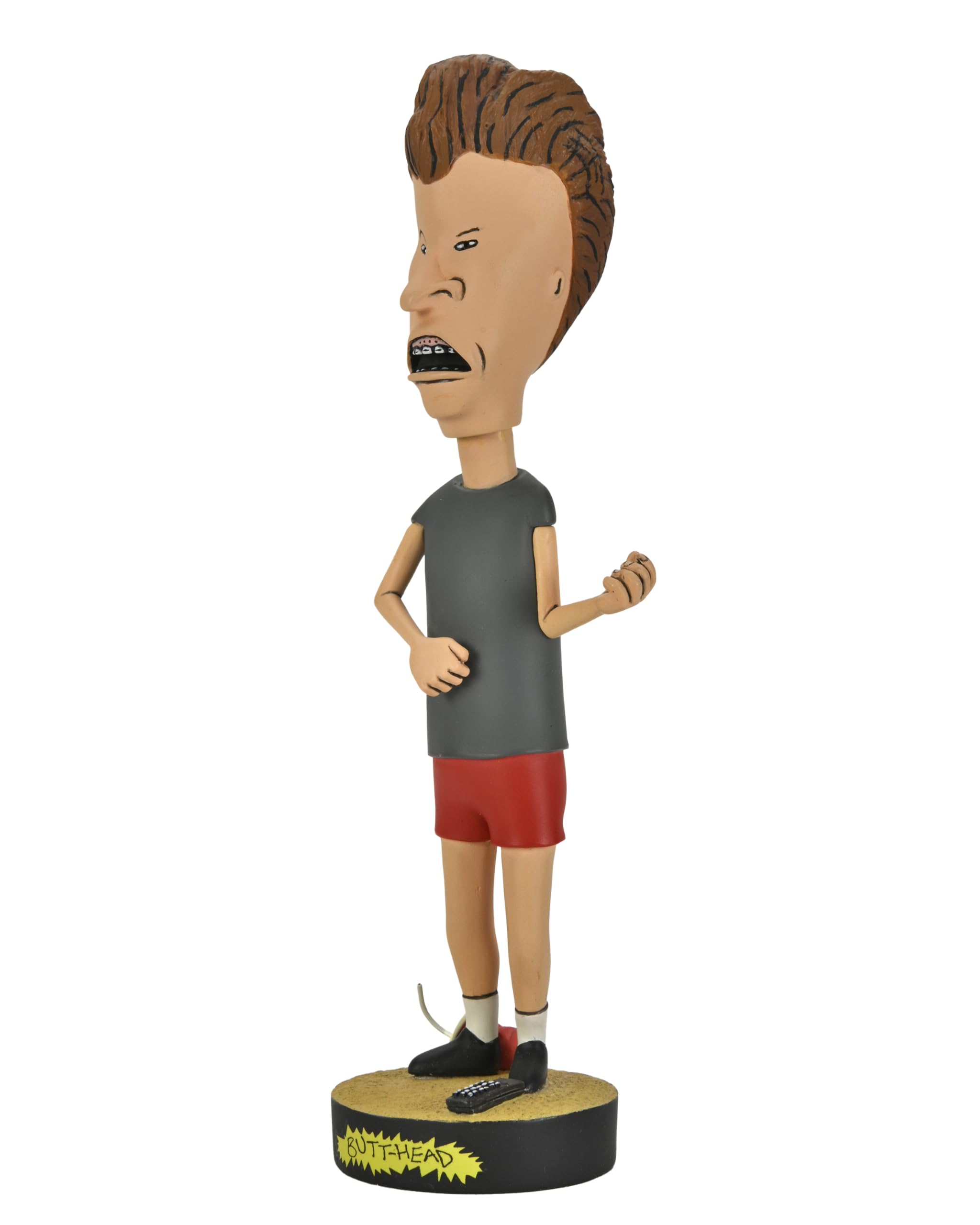 NECA Butt-Head from Beavis and Butt-Head